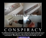 conspiracy