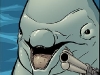 dolphin-hands-up